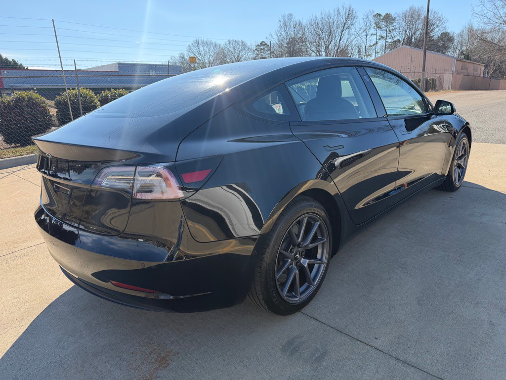 2021 Tesla Model 3 Image 7