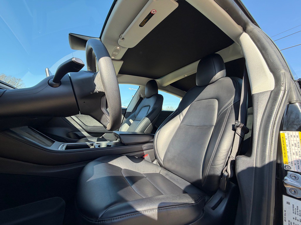 2021 Tesla Model 3 Image 18