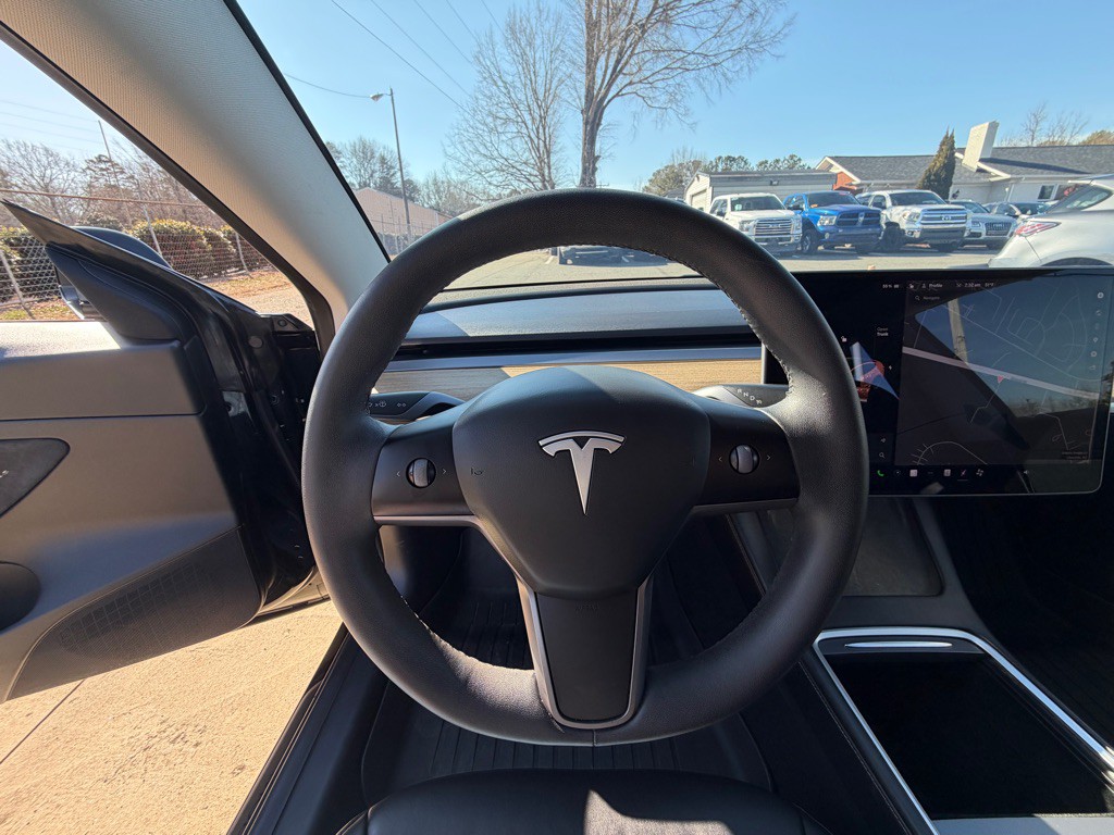 2021 Tesla Model 3 Image 19