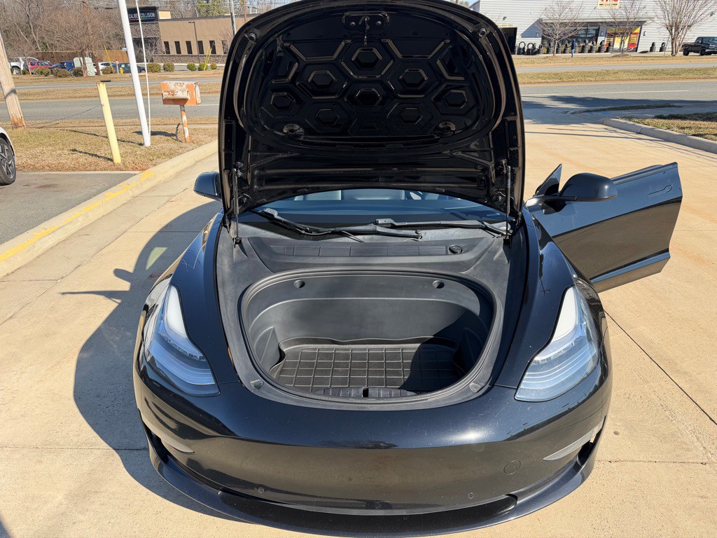 2021 Tesla Model 3 Image 21