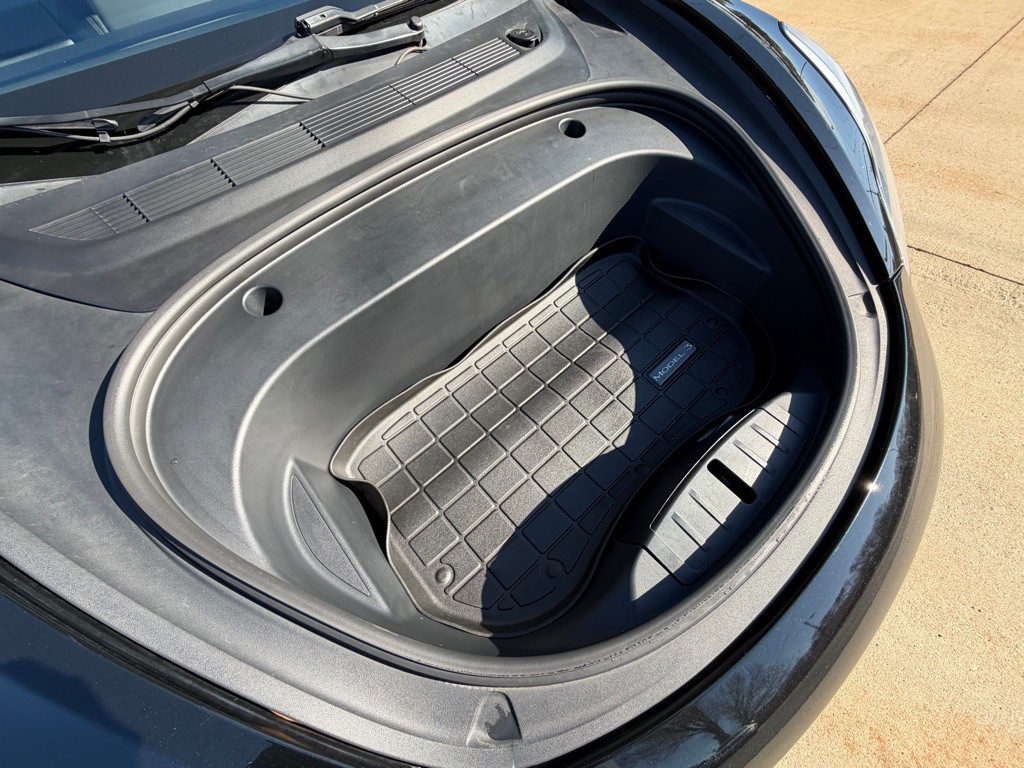 2021 Tesla Model 3 Image 22