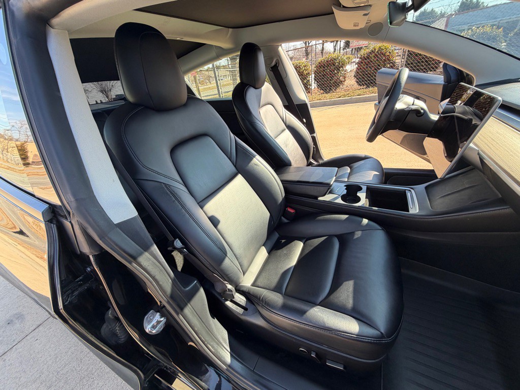 2021 Tesla Model 3 Image 23