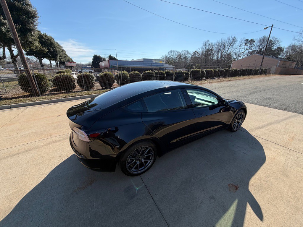 2021 Tesla Model 3 Image 27