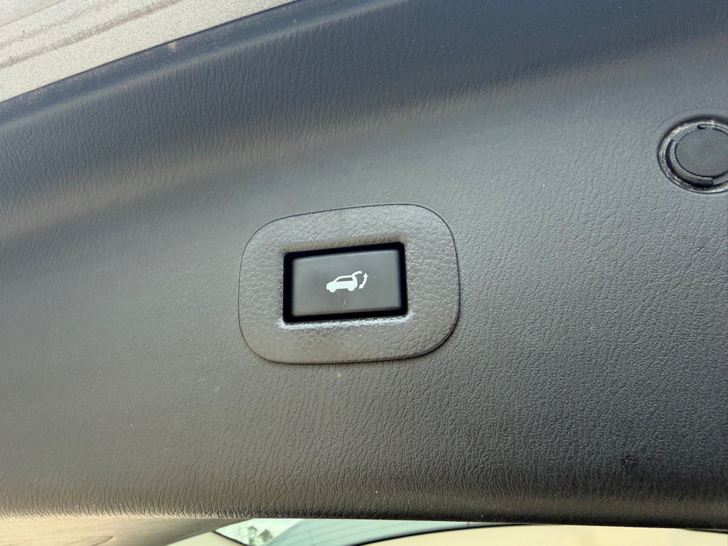 2020 INFINITI QX80 Image 10