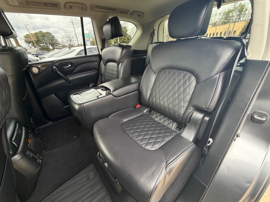 2020 INFINITI QX80 Image 13