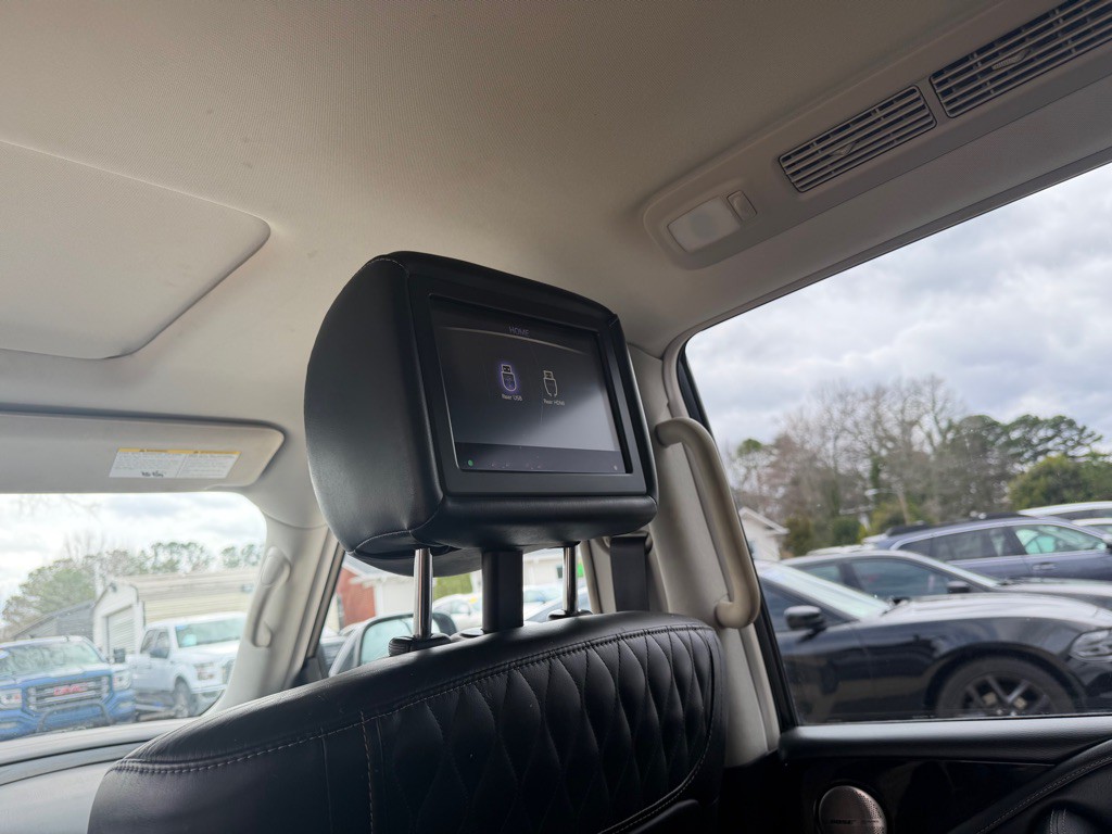 2020 INFINITI QX80 Image 15