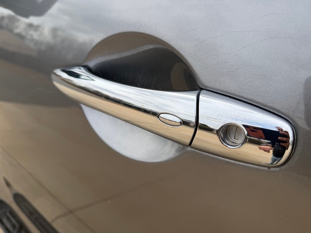 2020 INFINITI QX80 Image 17