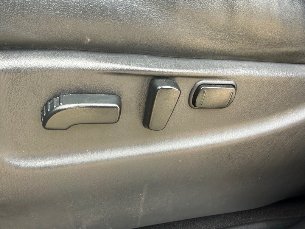 2020 INFINITI QX80 Image 21