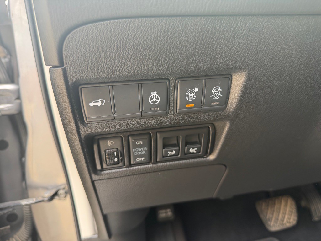 2020 INFINITI QX80 Image 22