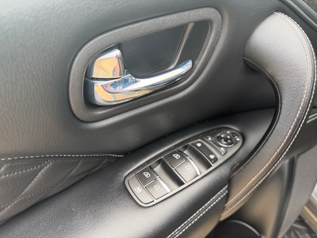 2020 INFINITI QX80 Image 23