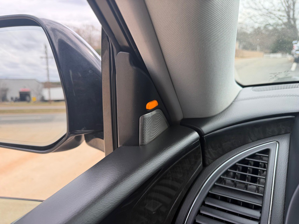 2020 INFINITI QX80 Image 26