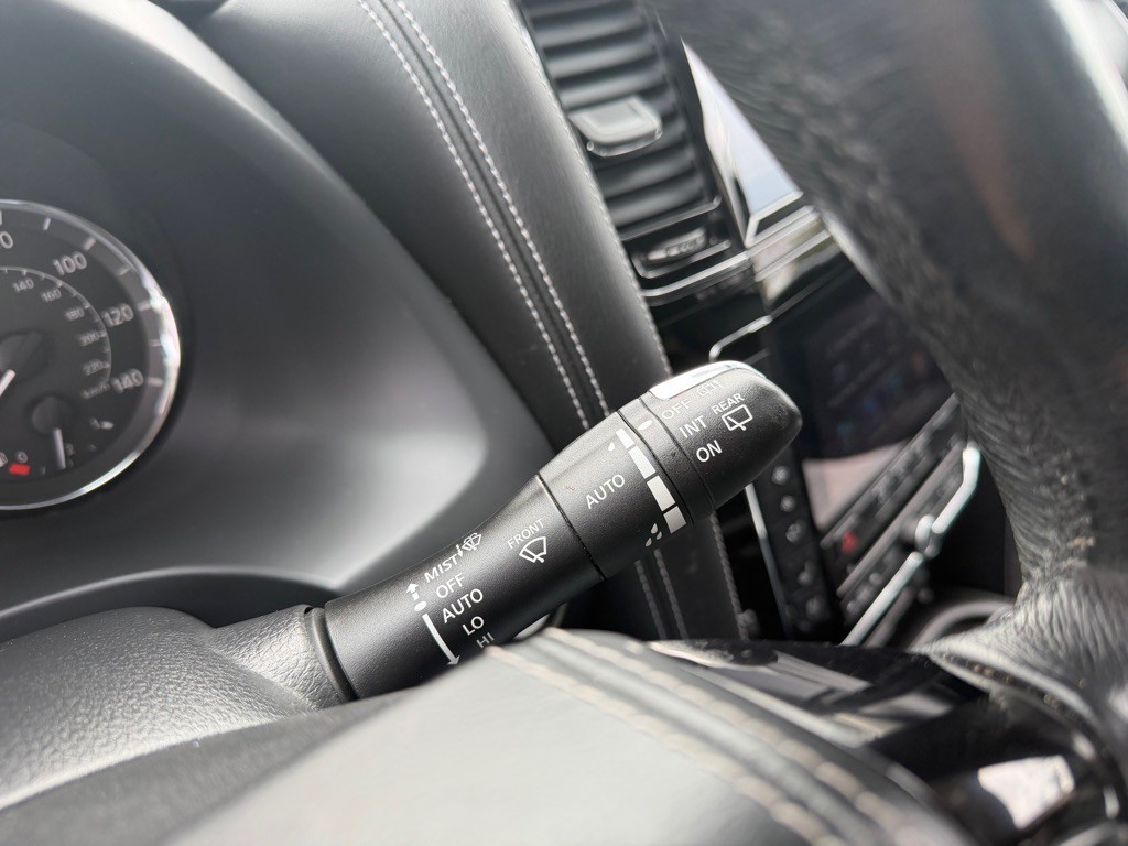 2020 INFINITI QX80 Image 28