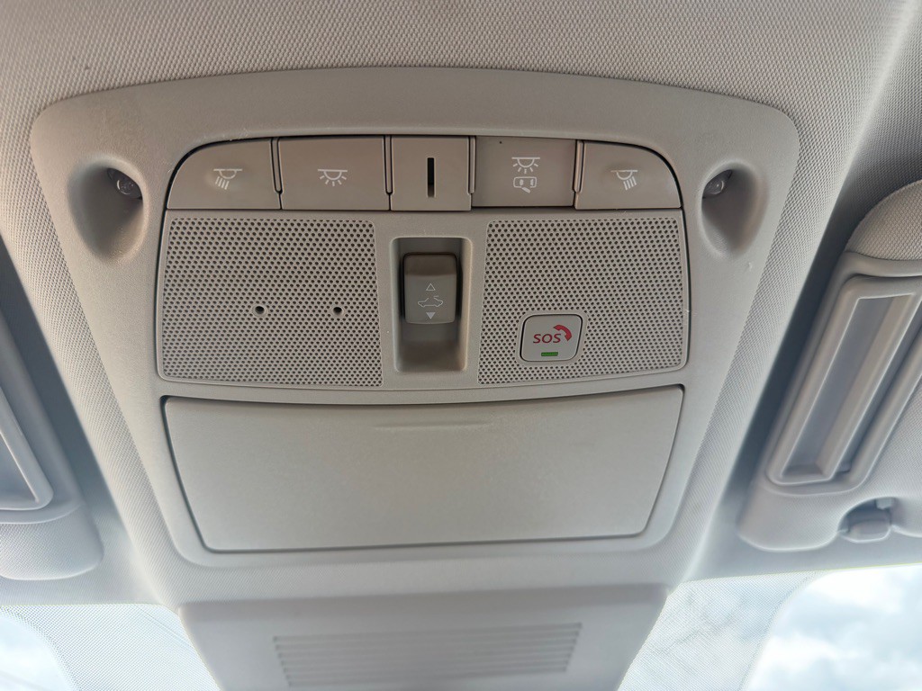 2020 INFINITI QX80 Image 33