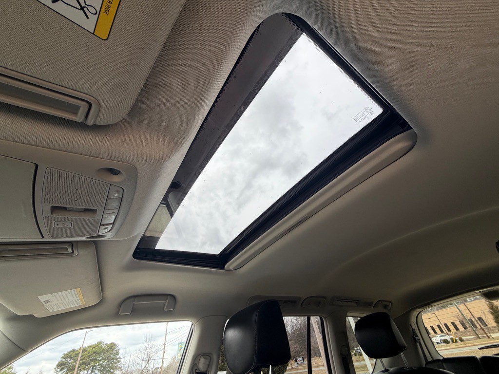 2020 INFINITI QX80 Image 34