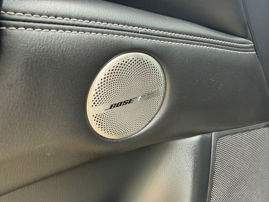 2020 INFINITI QX80 Image 36