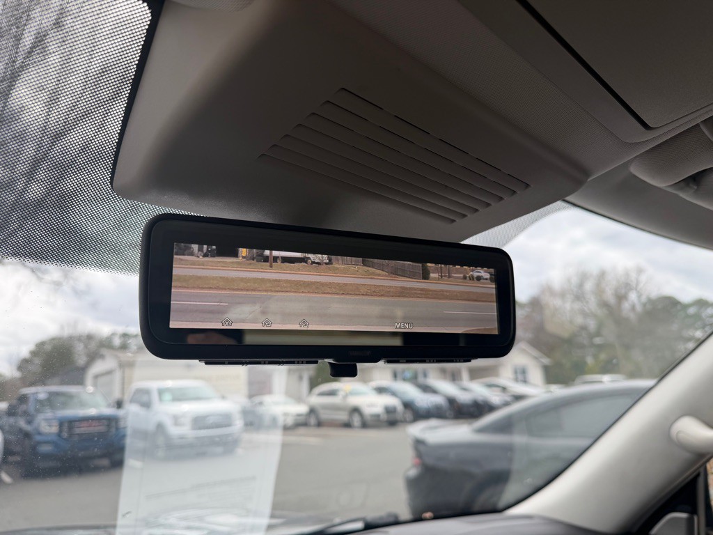 2020 INFINITI QX80 Image 42