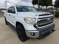 Image for 2016 Toyota Tundra CREWMAX SR5 ID: 7215616