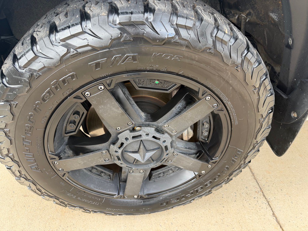 2016 Toyota Tundra Image 4