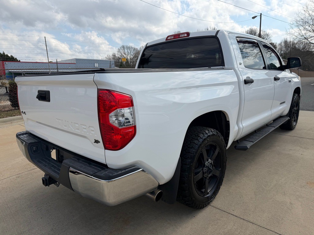 2016 Toyota Tundra Image 7