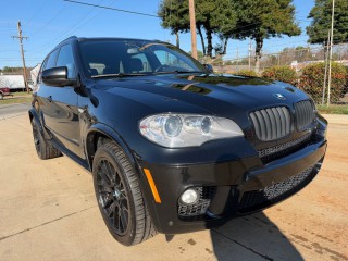 Image for 2013 BMW X5 xDrive50i ID: 7239808