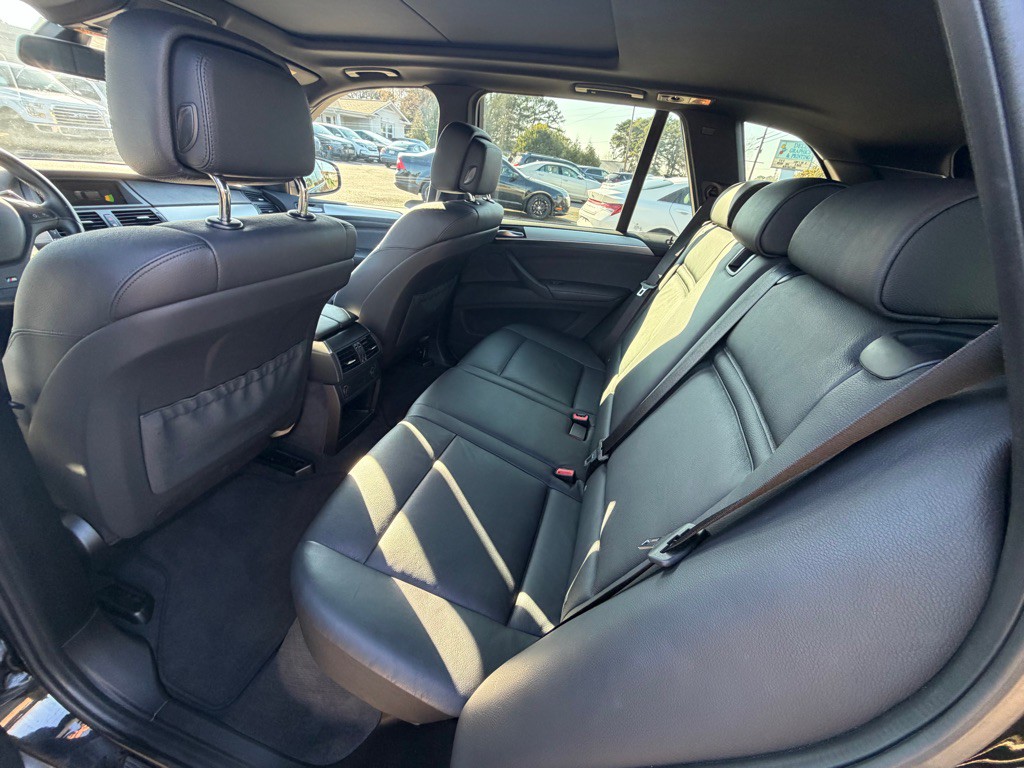 2013 BMW X5 Image 11