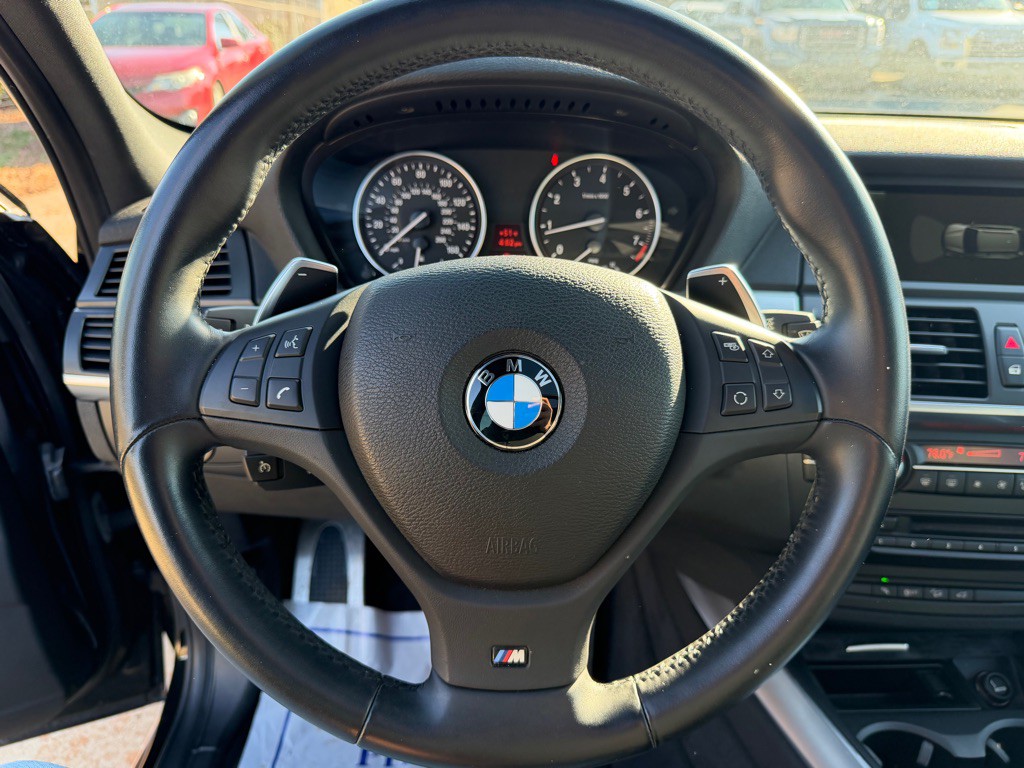2013 BMW X5 Image 17