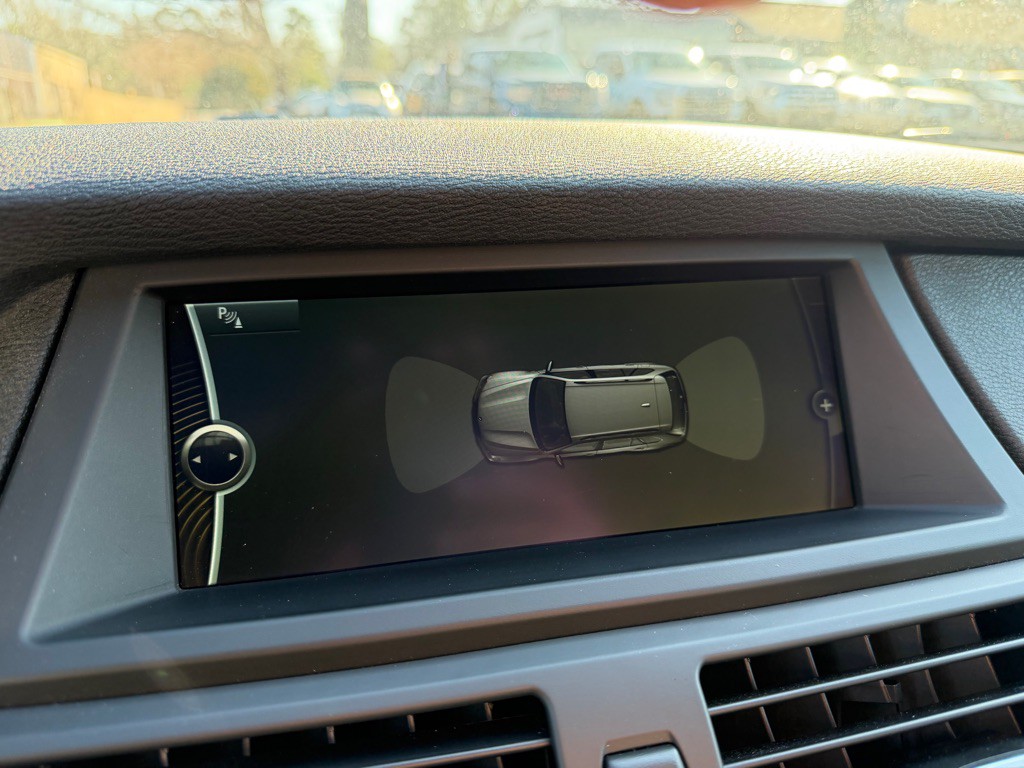 2013 BMW X5 Image 22