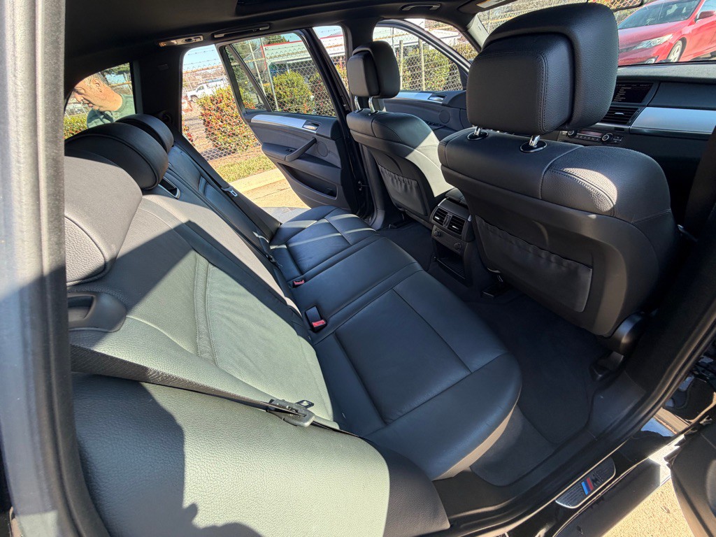 2013 BMW X5 Image 28