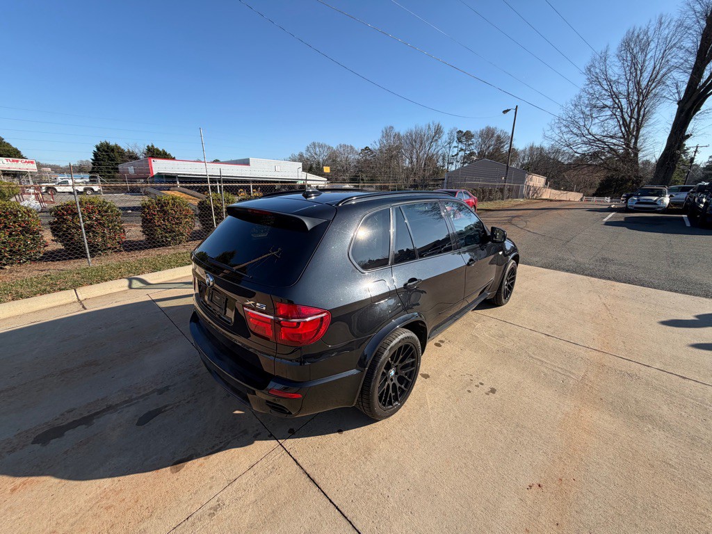 2013 BMW X5 Image 33