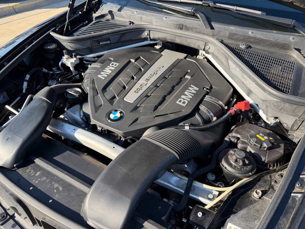 2013 BMW X5 Image 35