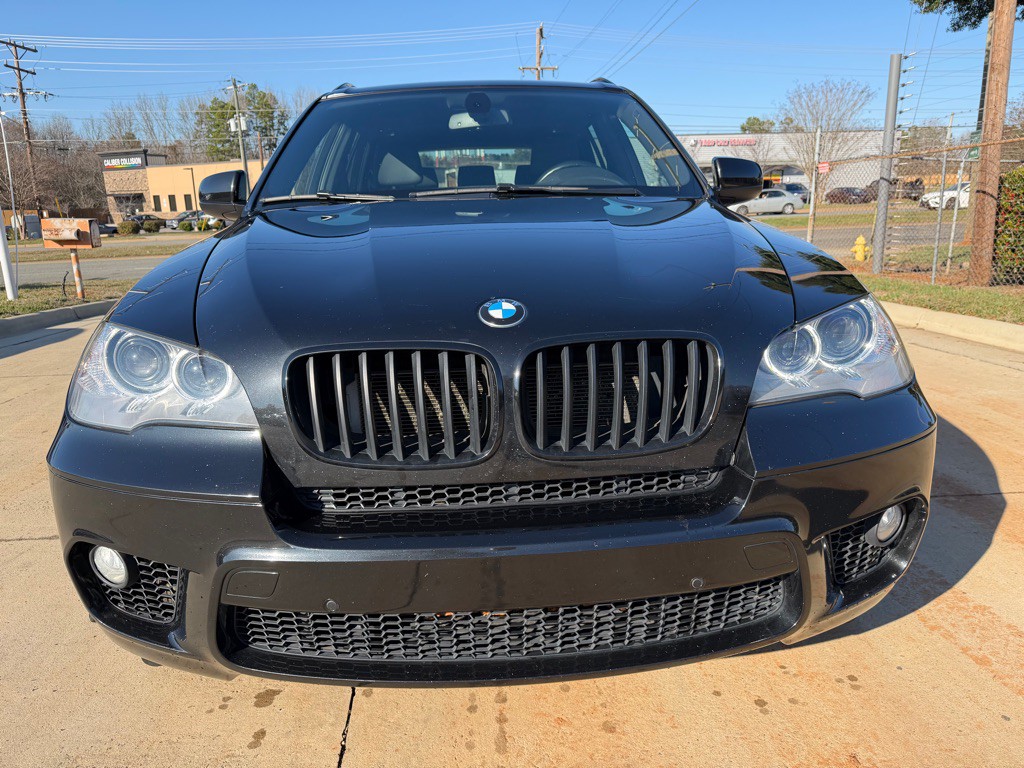 2013 BMW X5 Image 2