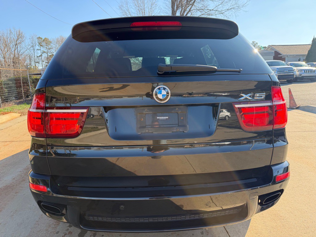 2013 BMW X5 Image 7