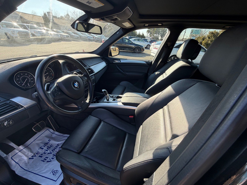 2013 BMW X5 Image 12