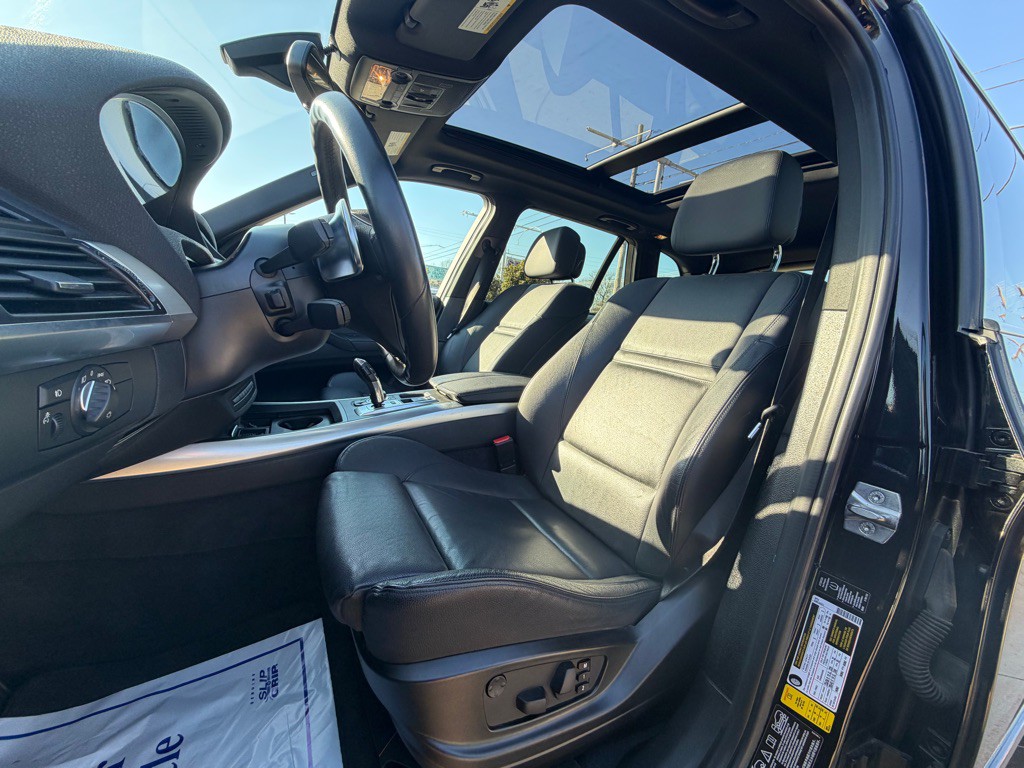 2013 BMW X5 Image 13