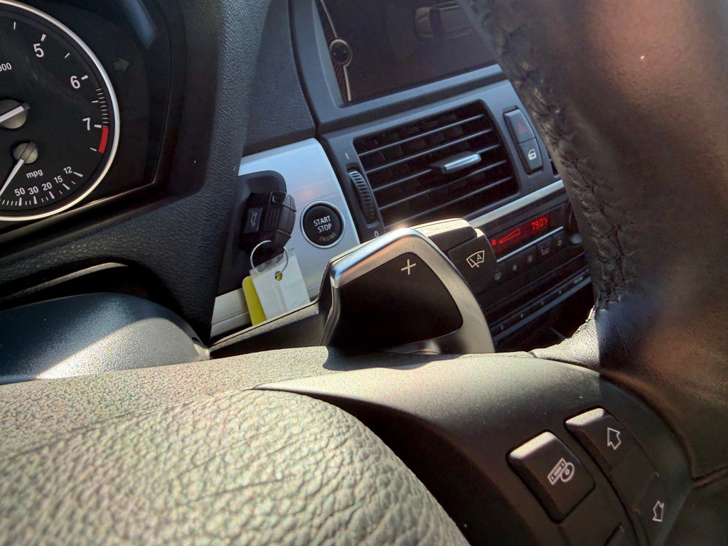 2013 BMW X5 Image 19