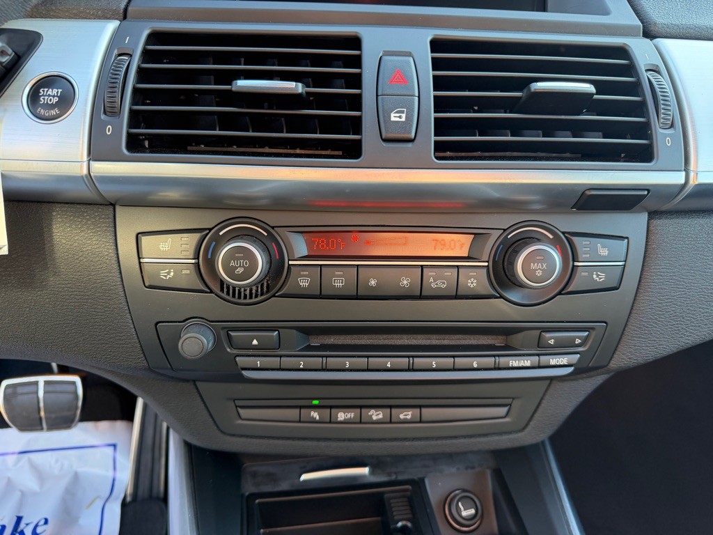 2013 BMW X5 Image 23