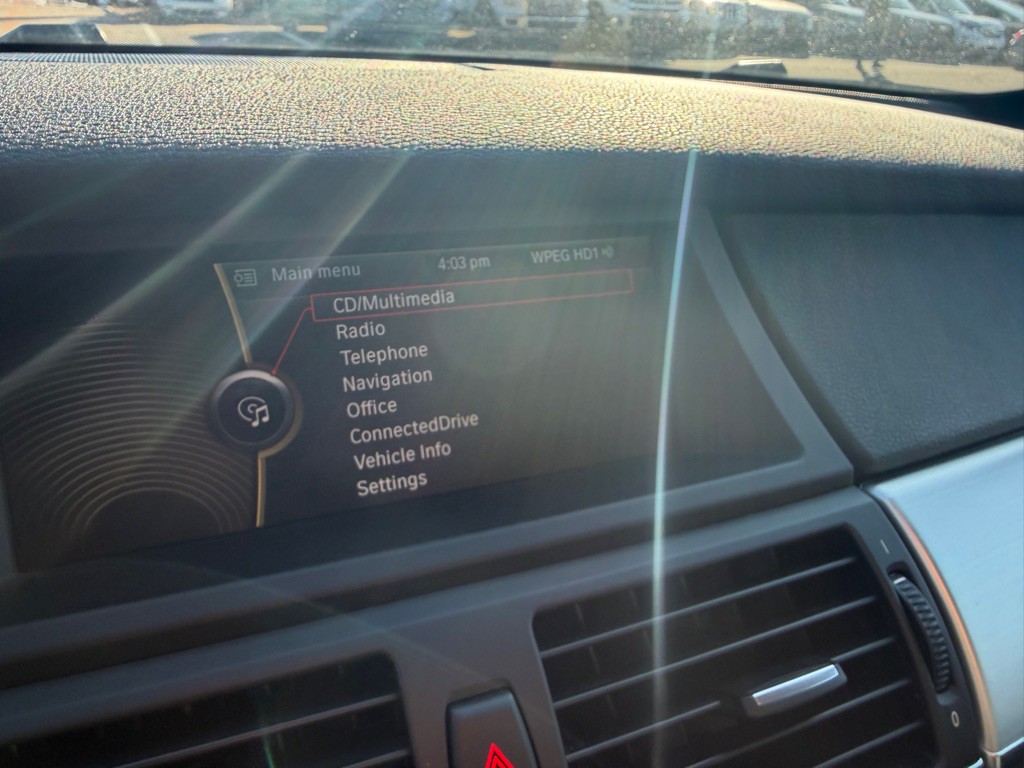 2013 BMW X5 Image 27