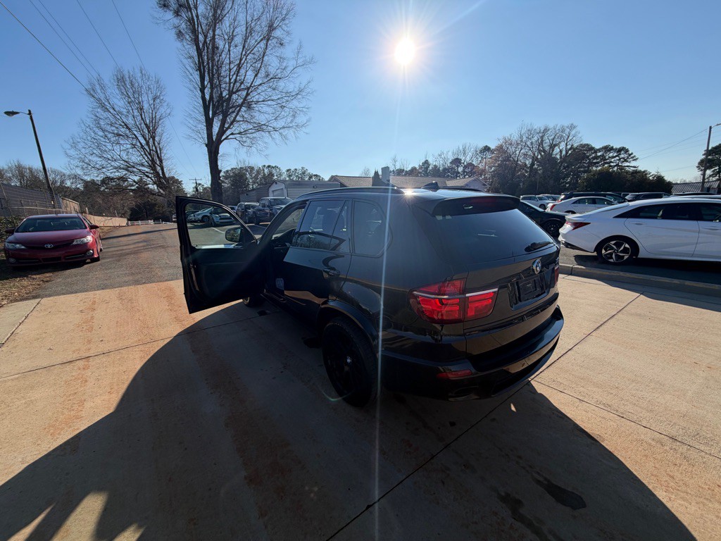 2013 BMW X5 Image 34