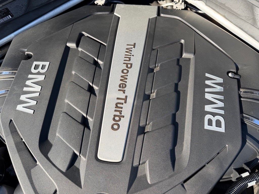 2013 BMW X5 Image 36