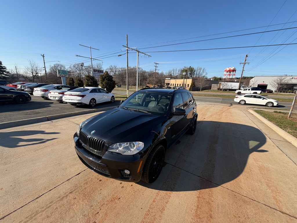 2013 BMW X5 Image 37