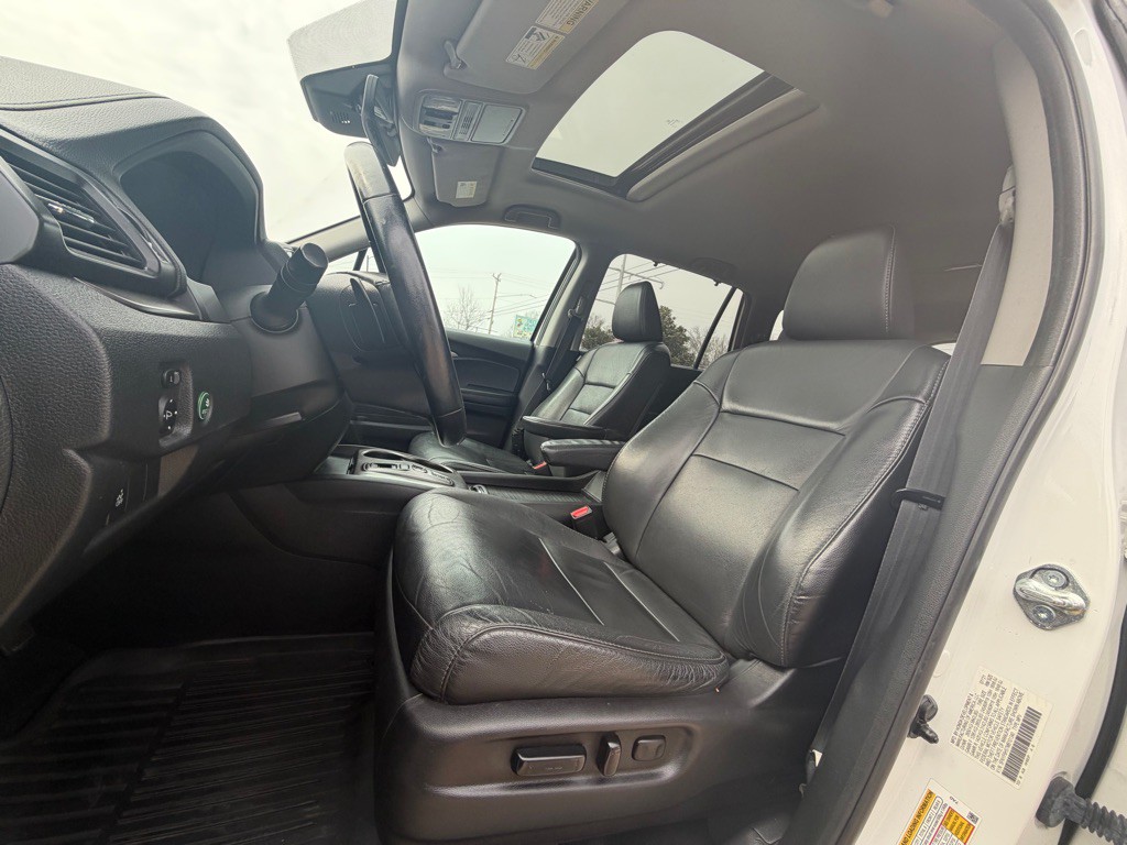 2021 Honda Pilot Image 15