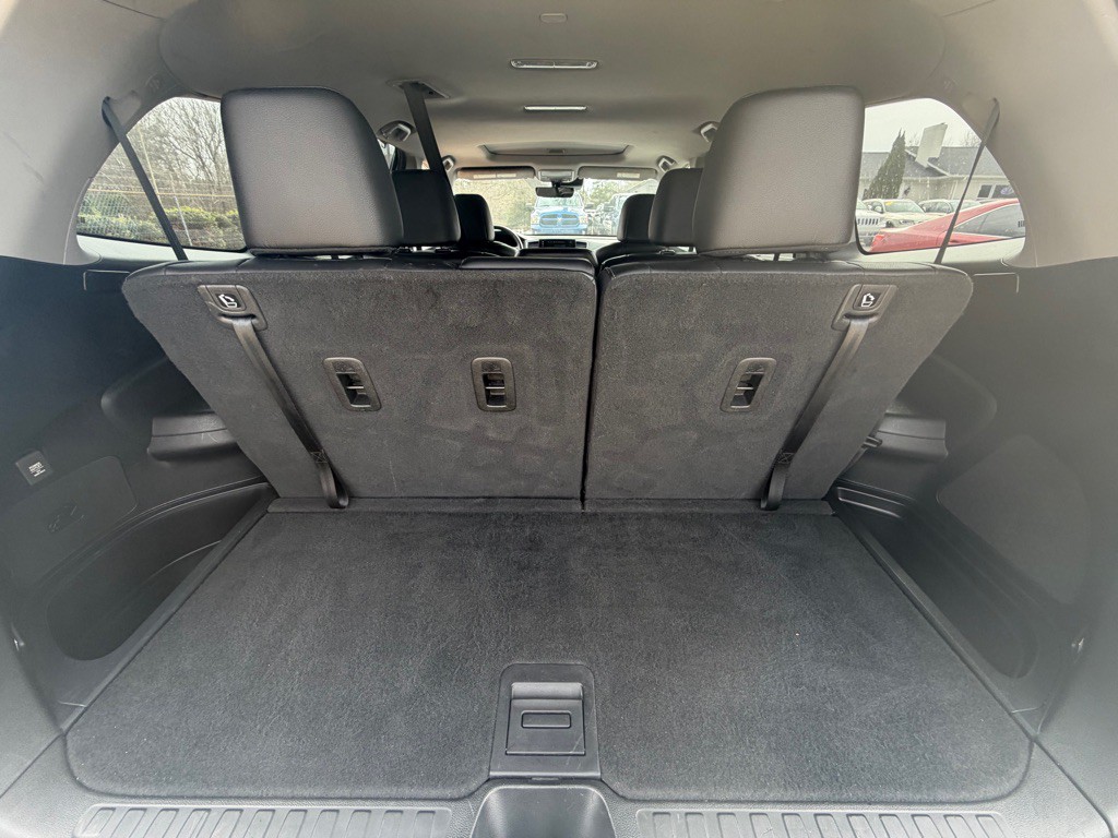 2021 Honda Pilot Image 8