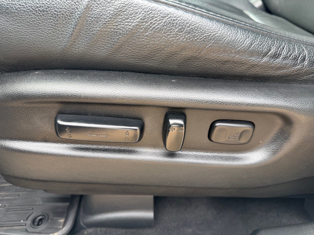 2021 Honda Pilot Image 16