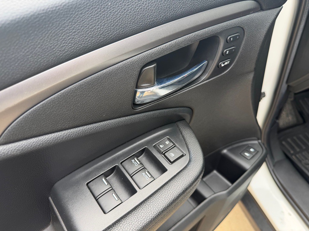 2021 Honda Pilot Image 17