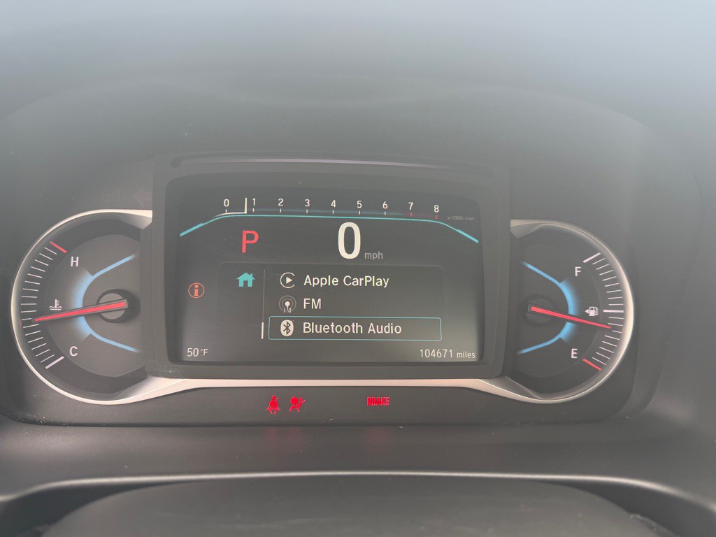 2021 Honda Pilot Image 19