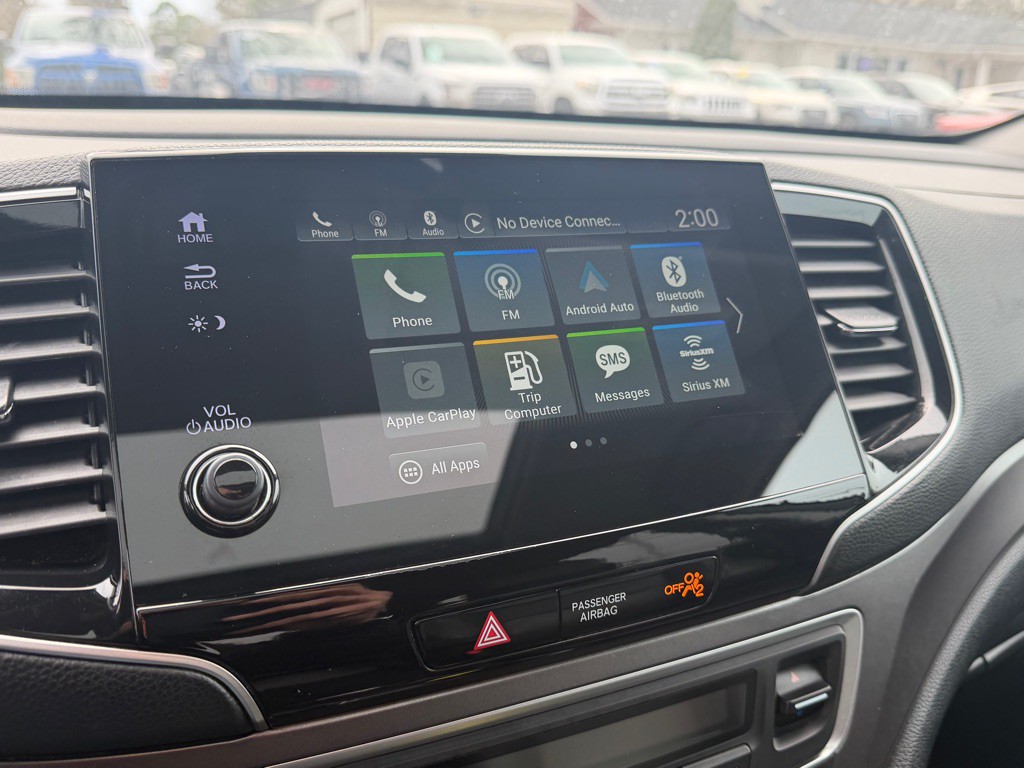 2021 Honda Pilot Image 20