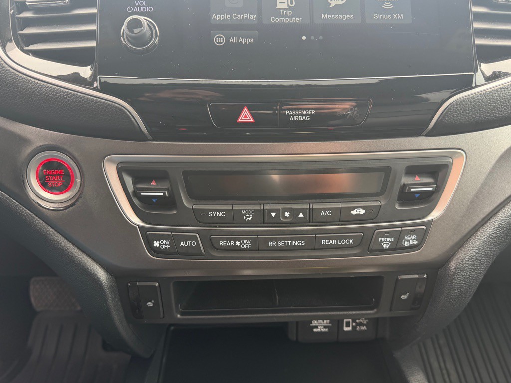 2021 Honda Pilot Image 21