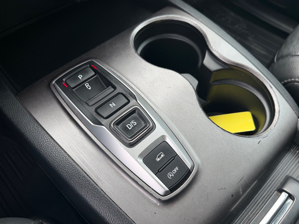 2021 Honda Pilot Image 22