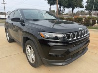 Image for 2023 Jeep Compass Sport ID: 7242093