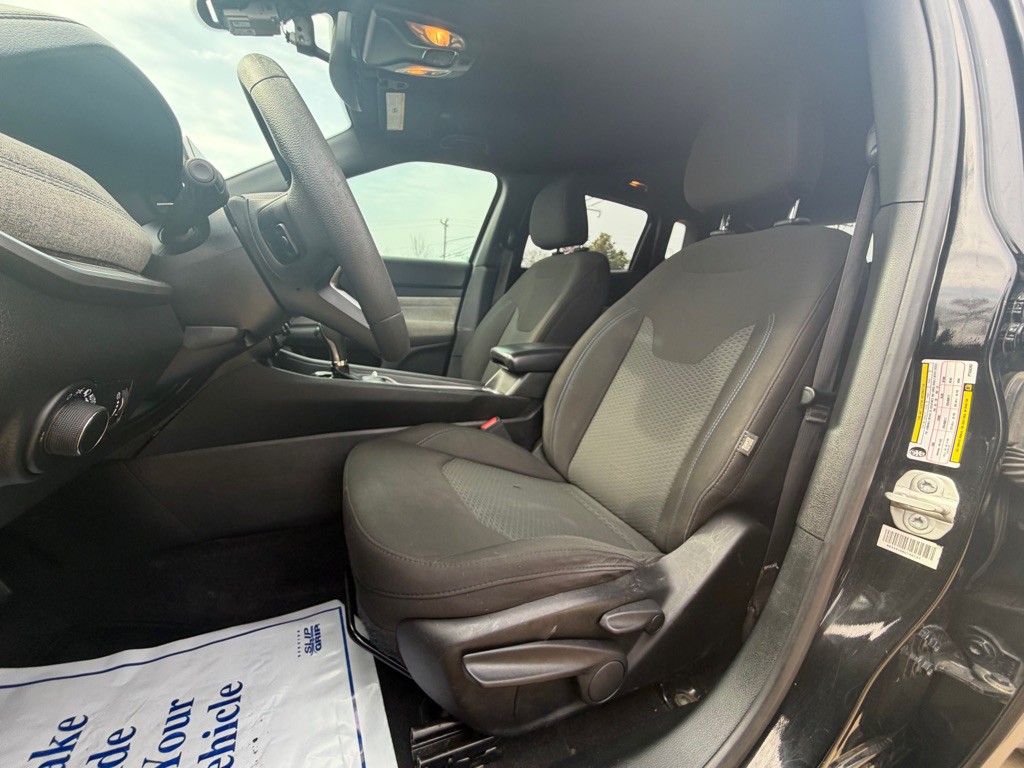 2023 Jeep Compass Image 11